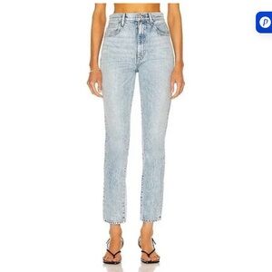 SLVRLAKE Beatnick Jeans size 26